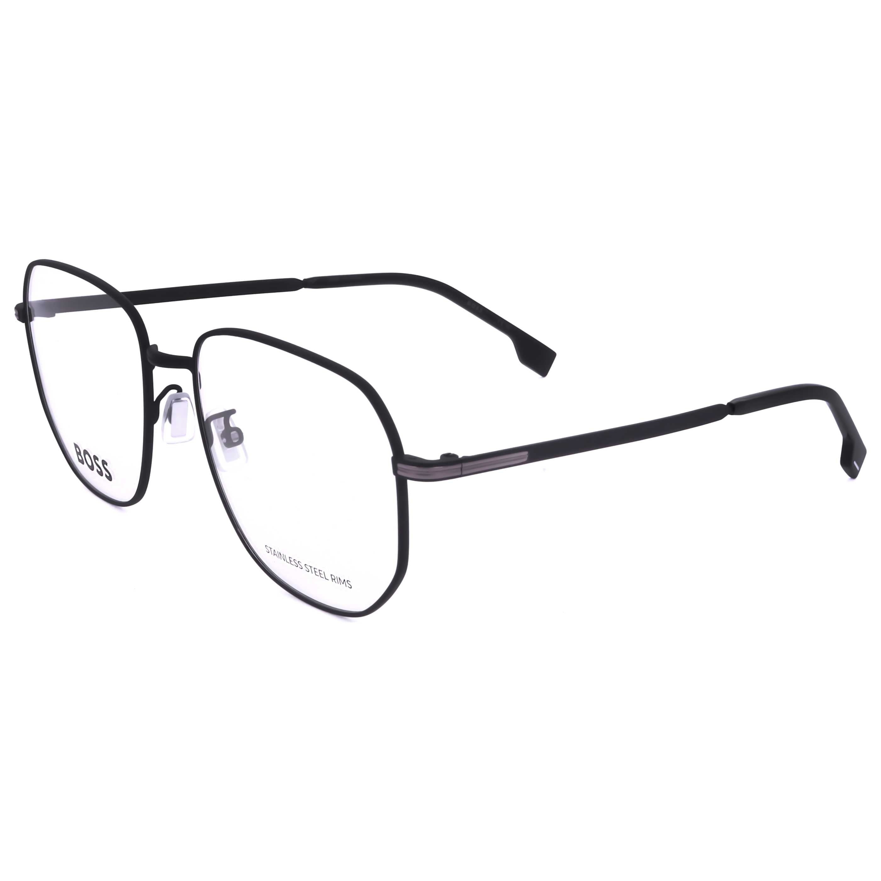 Hugo Boss Men's Eyeglasses BOSS1672-F-003-56
