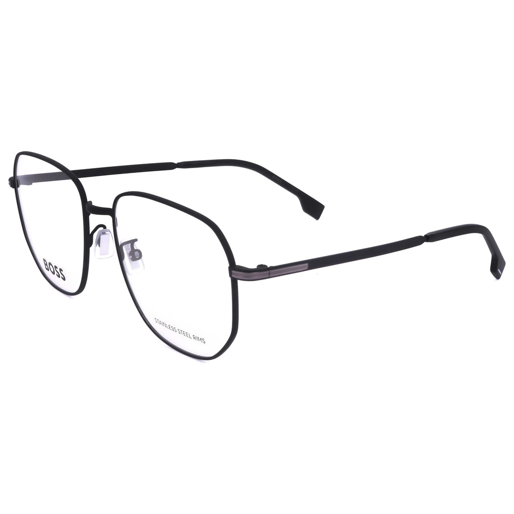 Hugo Boss Men's Eyeglasses BOSS1672-F-003-56