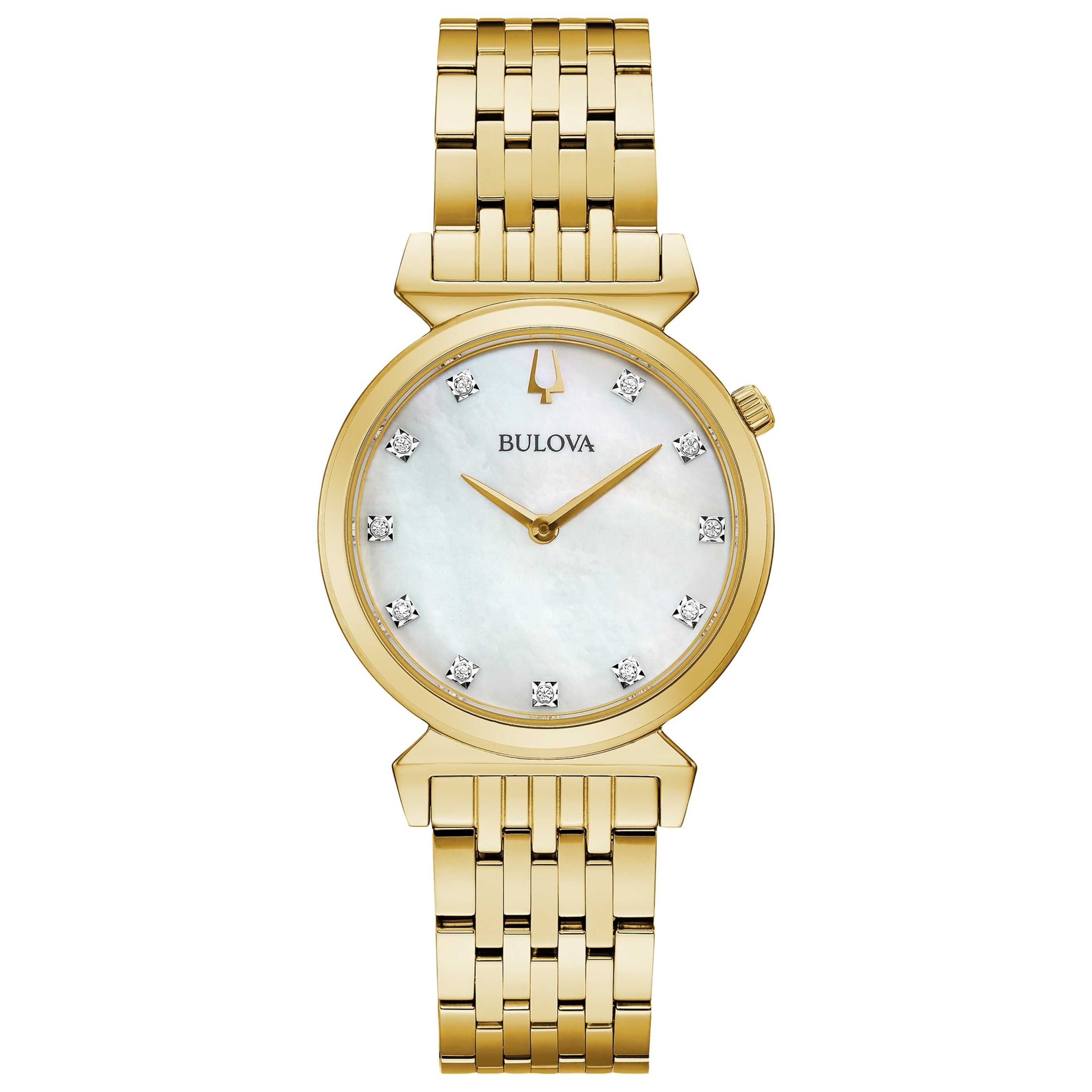Bulova Women's Watch 97P149