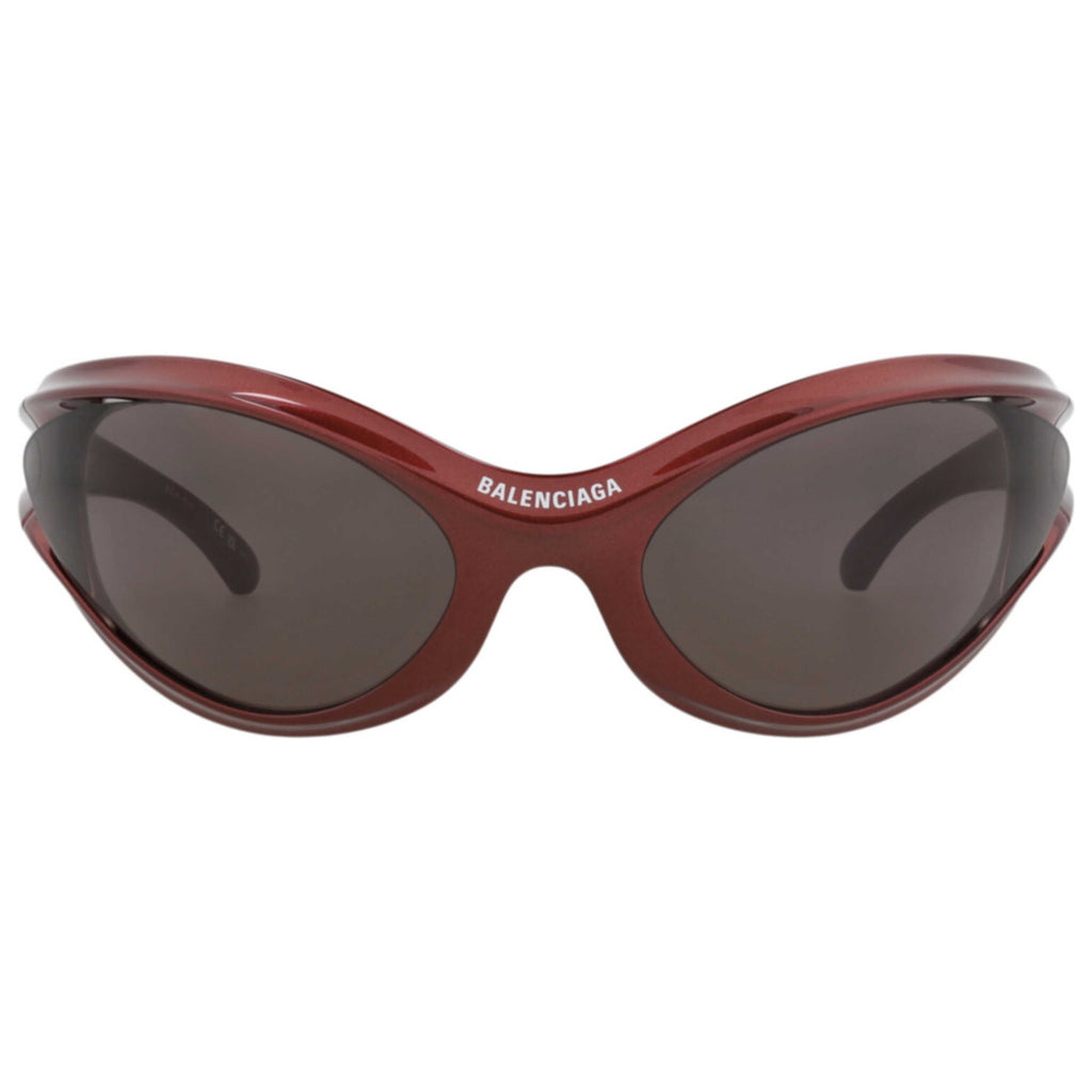 Balenciaga Unisex Sunglasses BB0317S-30014882-002