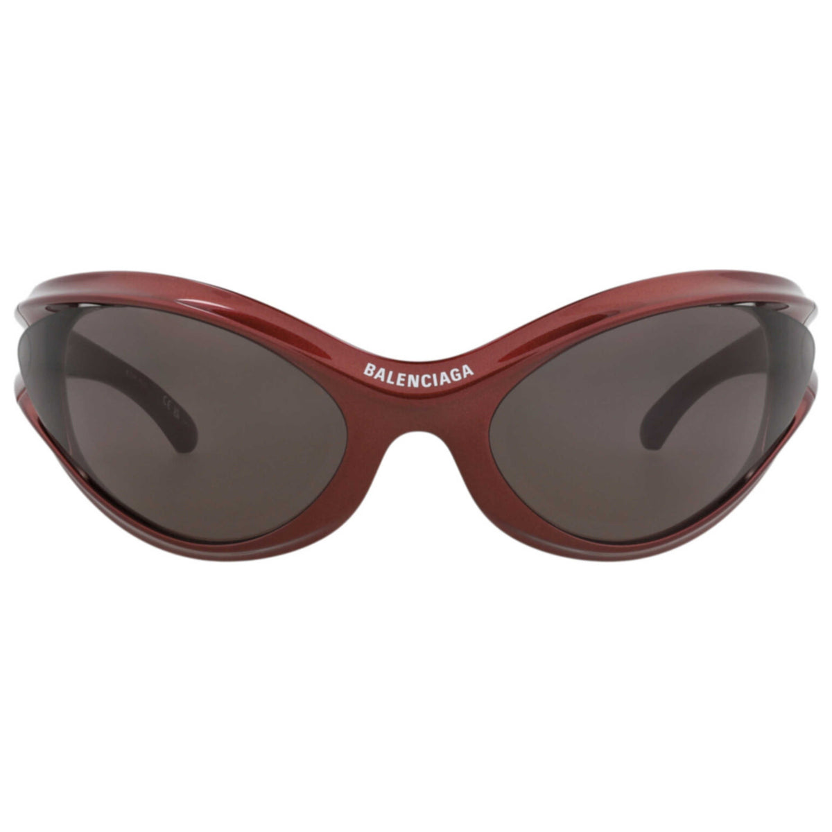 Balenciaga Unisex Sunglasses BB0317S-30014882-002