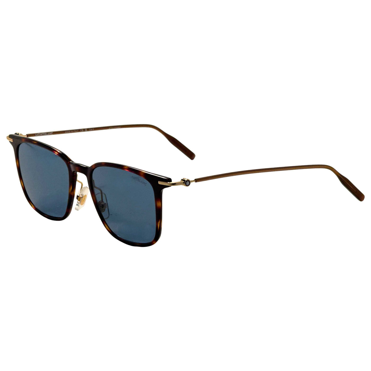 Montblanc Men's Sunglasses MB0354S-005