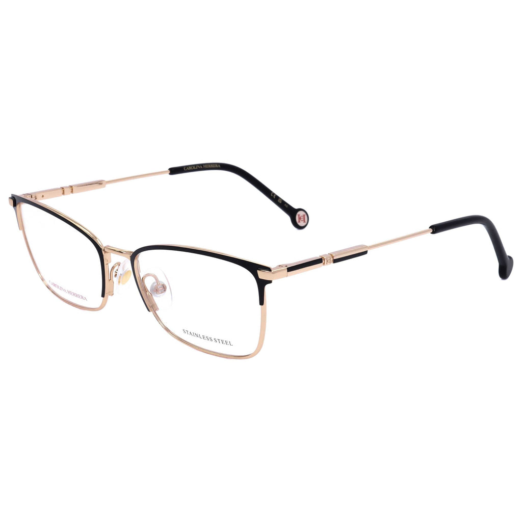 Carolina Herrera Women's Eyeglasses HER0204-RHL-54