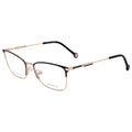 Carolina Herrera Women's Eyeglasses HER0204-RHL-54