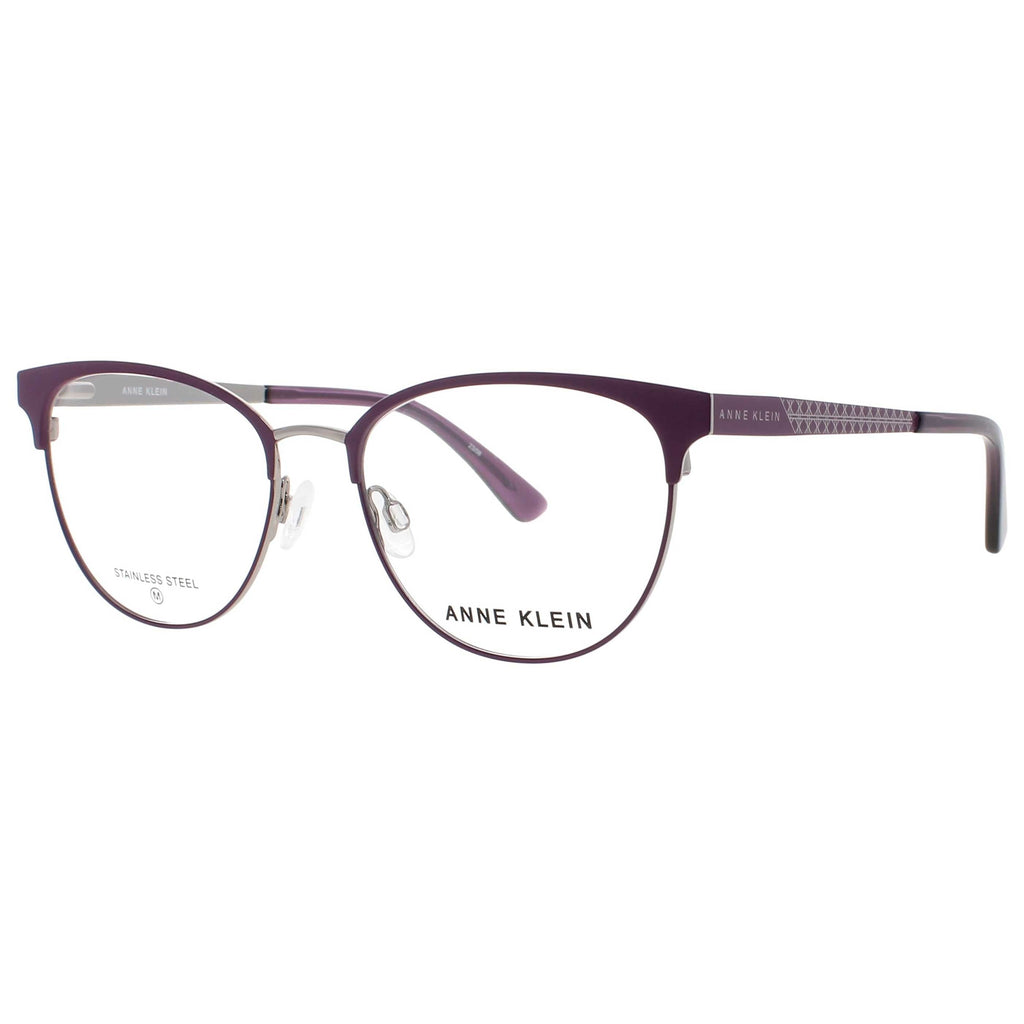 Anne Klein Women's Eyeglasses AK-AK5110-501-53