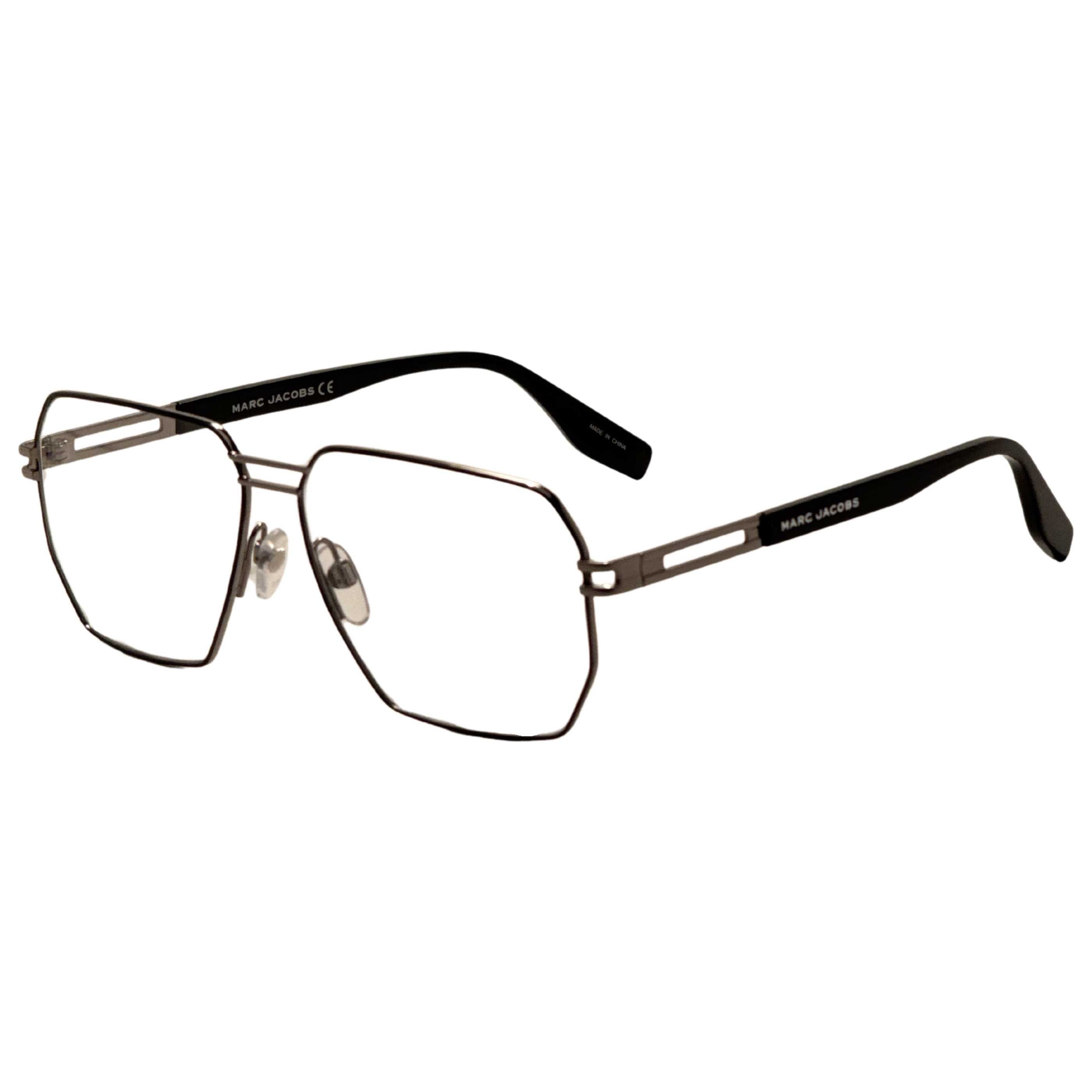 Marc Jacobs Men's Eyeglasses MARC635-85K-59