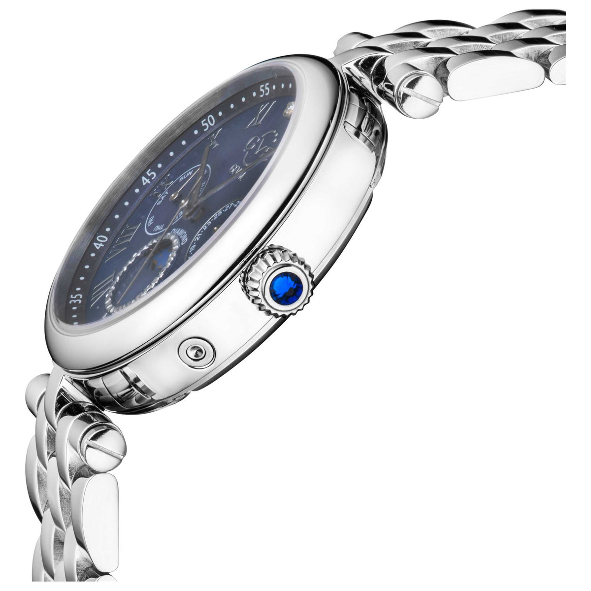 GV2 by Gevril Women's Watch 12512