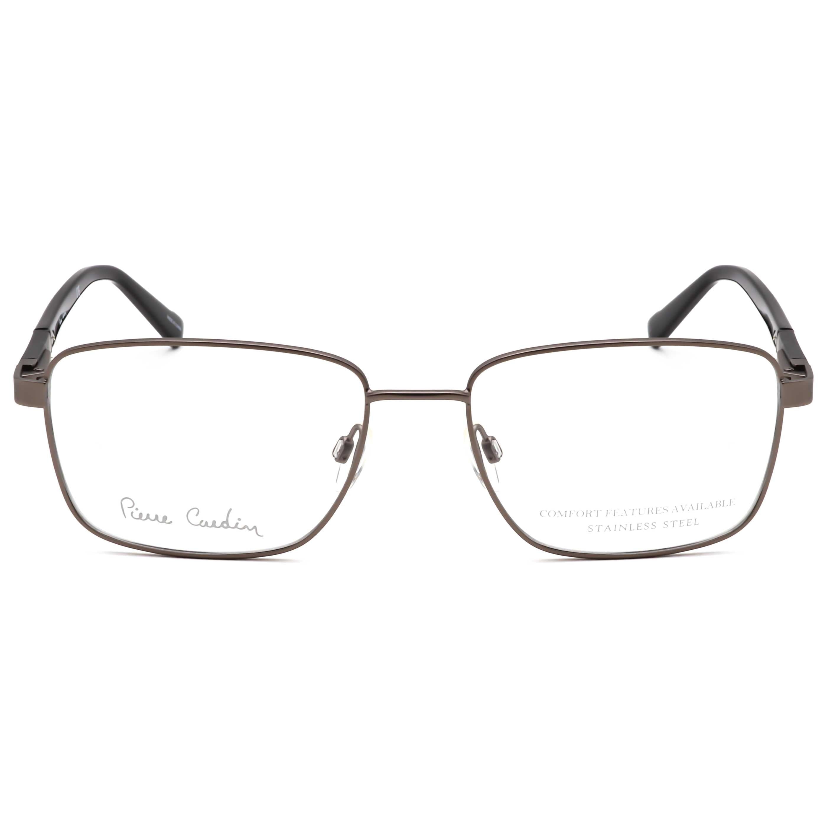 Pierre Cardin Men's Opticals P-C-6873-R80-58
