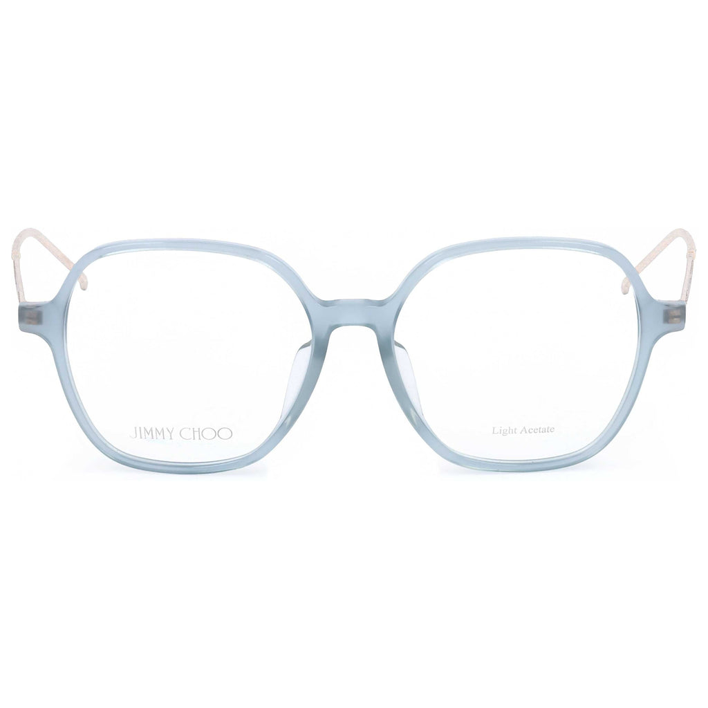 Jimmy Choo Women's Eyeglasses JC367-F-MVU-52