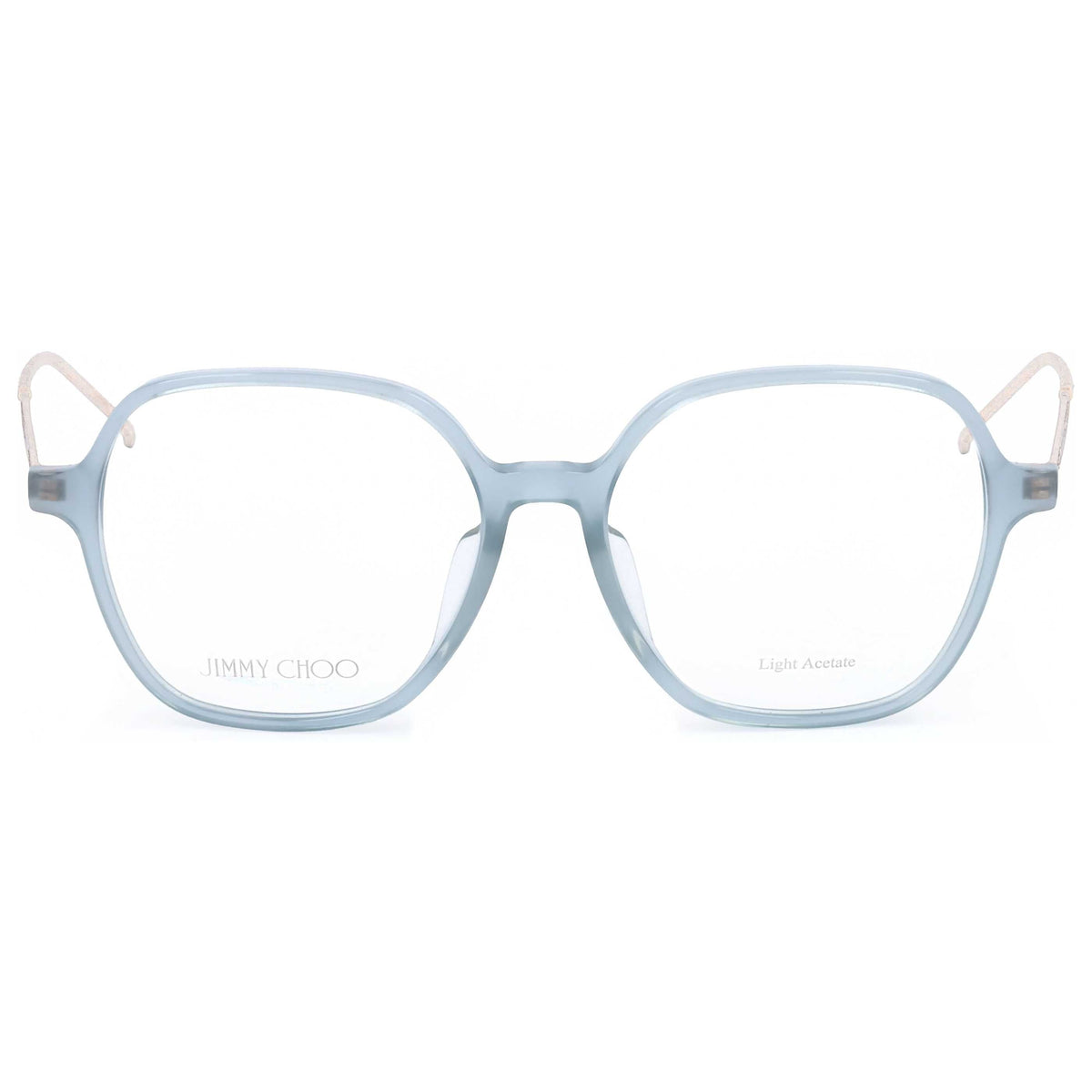 Jimmy Choo Women's Eyeglasses JC367-F-MVU-52
