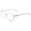 Moschino Love Women's Eyeglasses MOL523-SAM-VK6-49