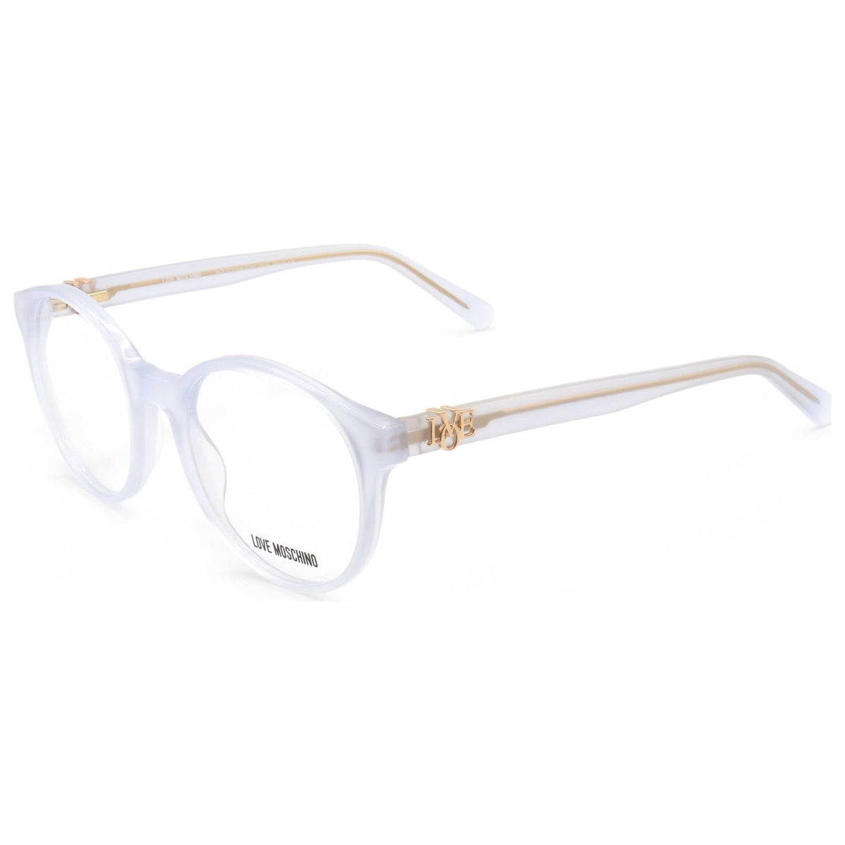 Moschino Love Women's Eyeglasses MOL523-SAM-VK6-49