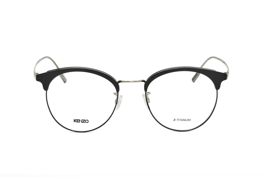 Kenzo Unisex Titanium Glasses