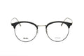 Kenzo Unisex Titanium Glasses