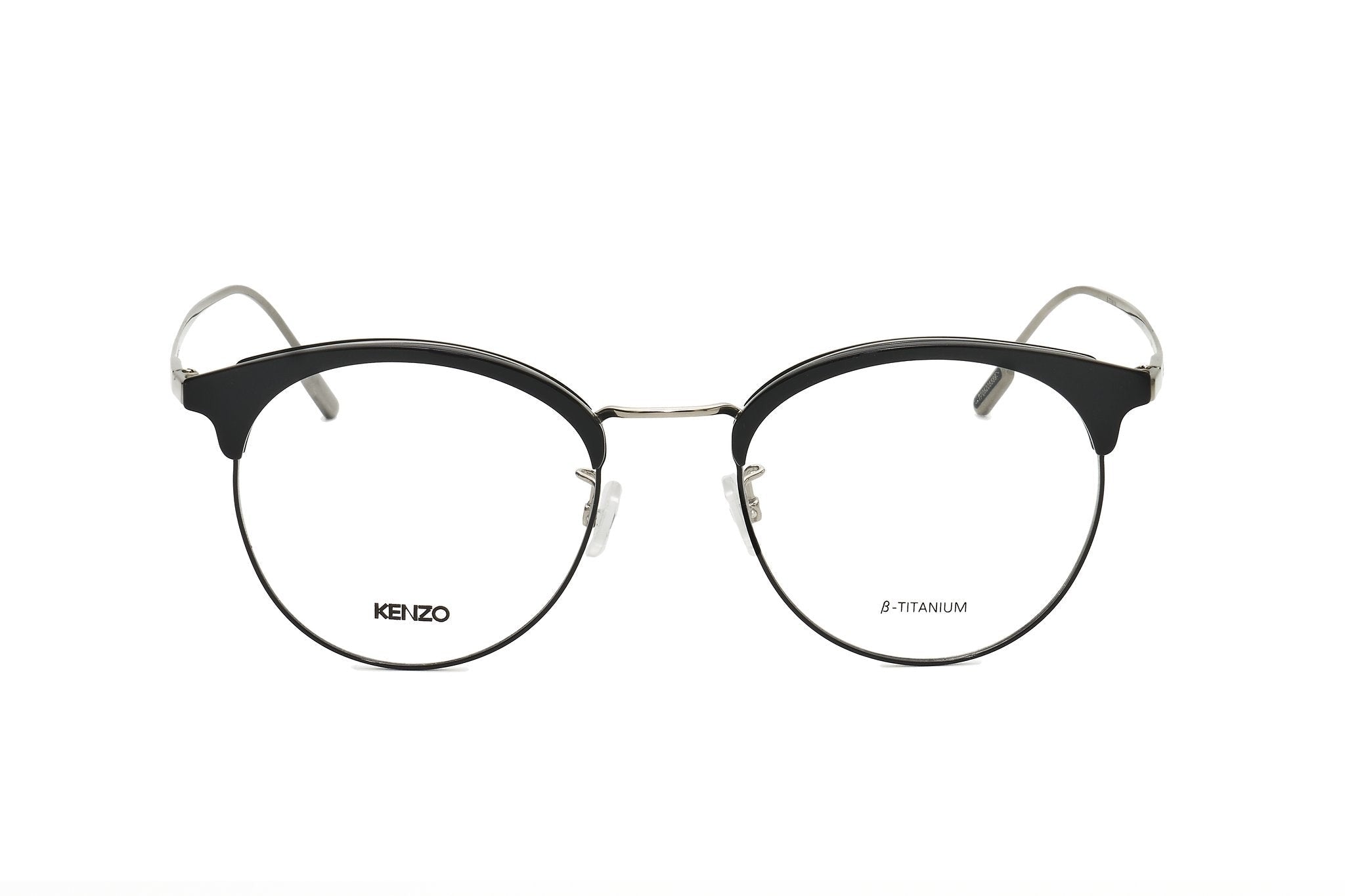 Kenzo Unisex Titanium Glasses