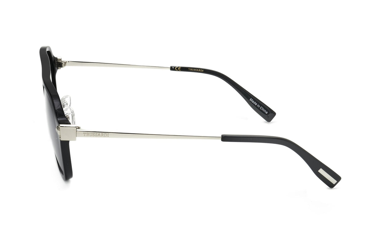 Trussardi Women's Acetate Sunglasses