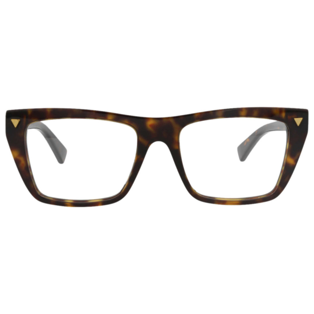 Bottega Veneta Unisex Eyeglasses BV1258O-30014564-002