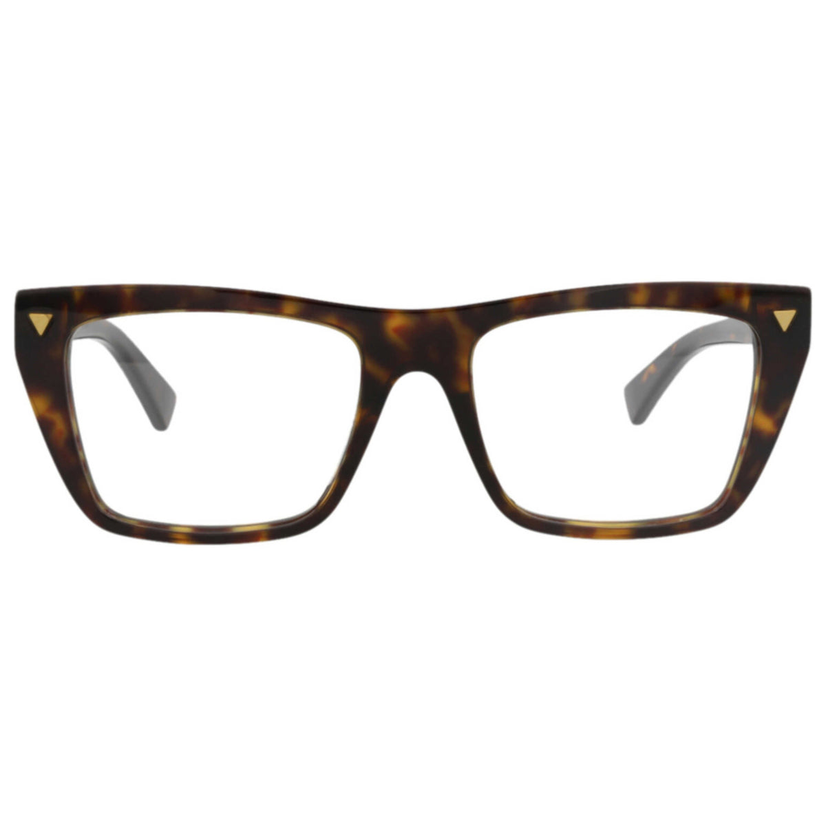 Bottega Veneta Unisex Eyeglasses BV1258O-30014564-002
