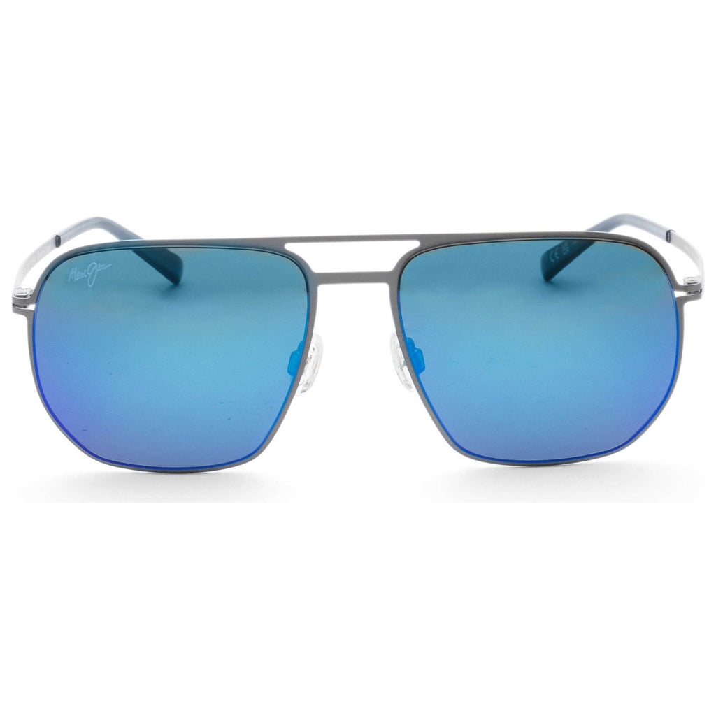 Maui Jim Men's Sunglasses MJ0605S-002