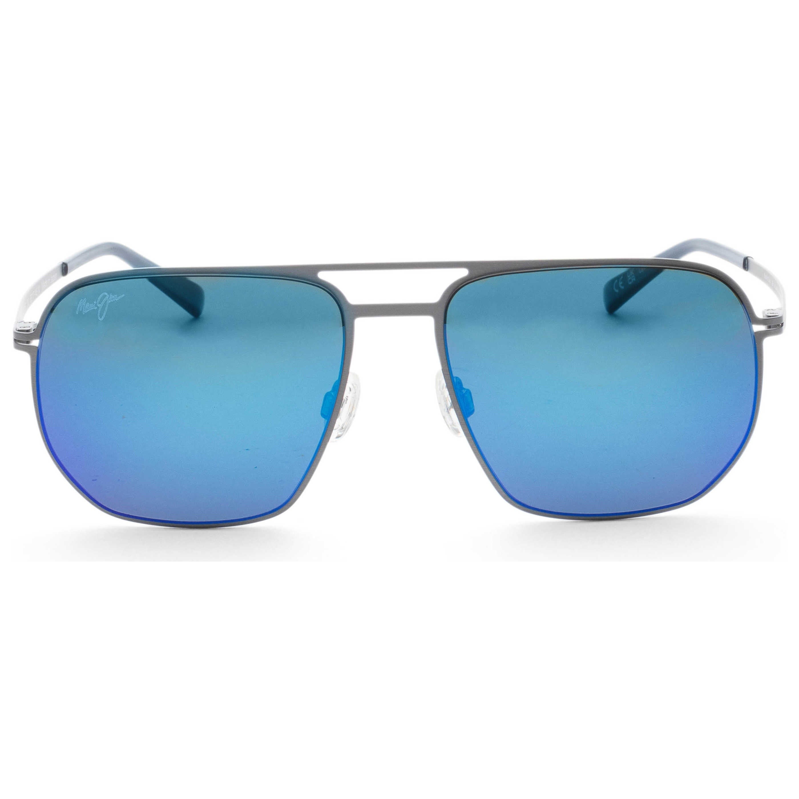 Maui Jim Men's Sunglasses MJ0605S-002