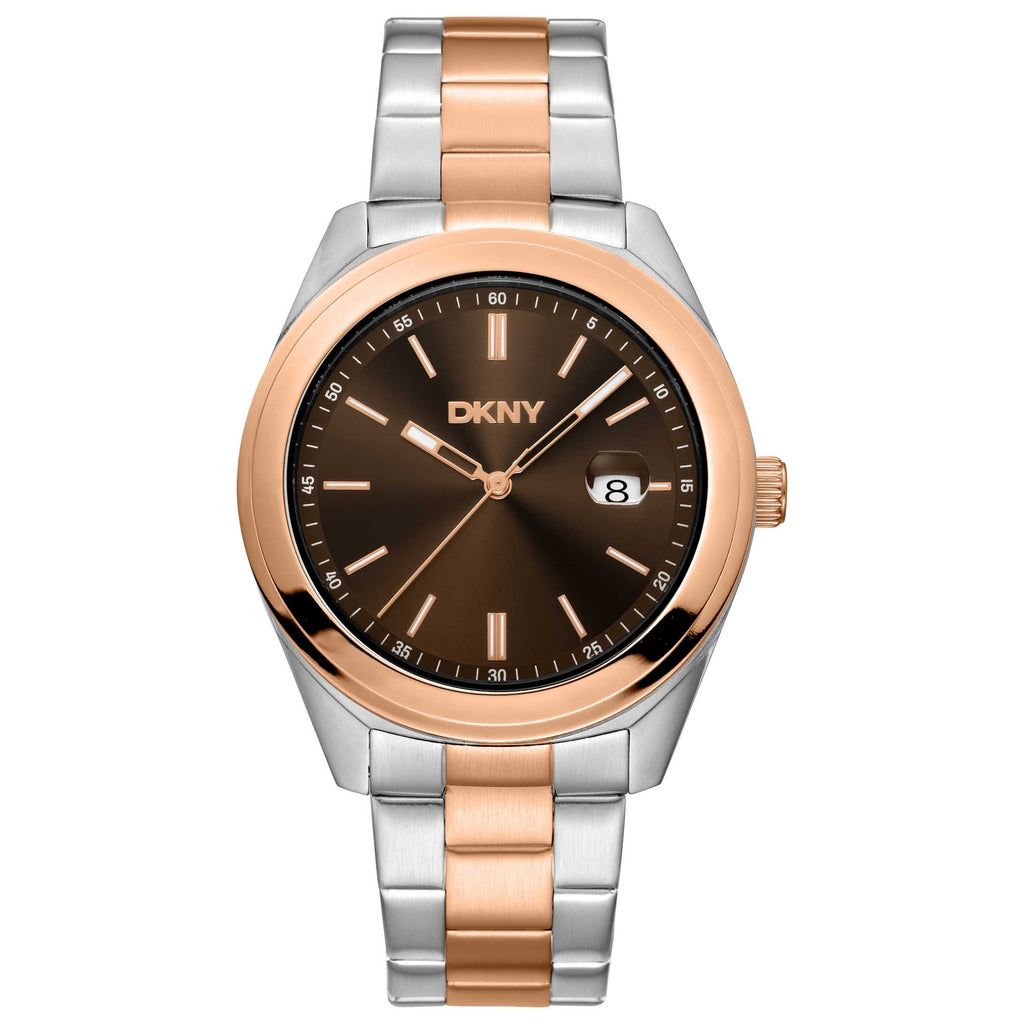 DKNY Men's Watch DK1G069M0065