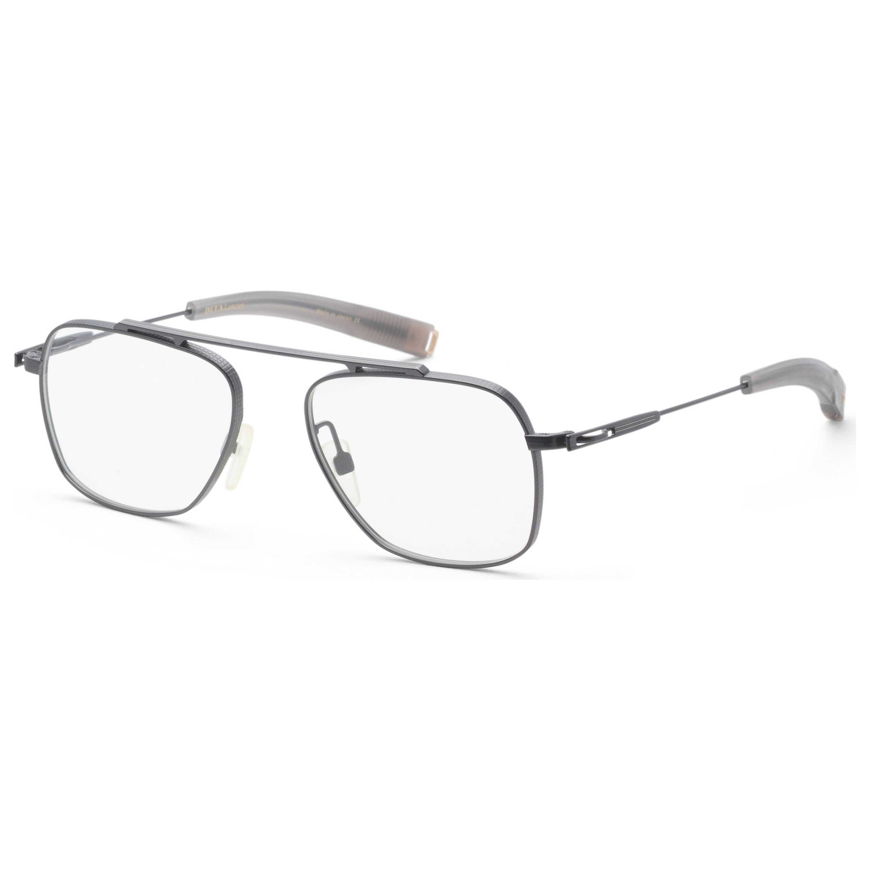 Dita Lancier Men's Eyeglasses DLX105-53-03