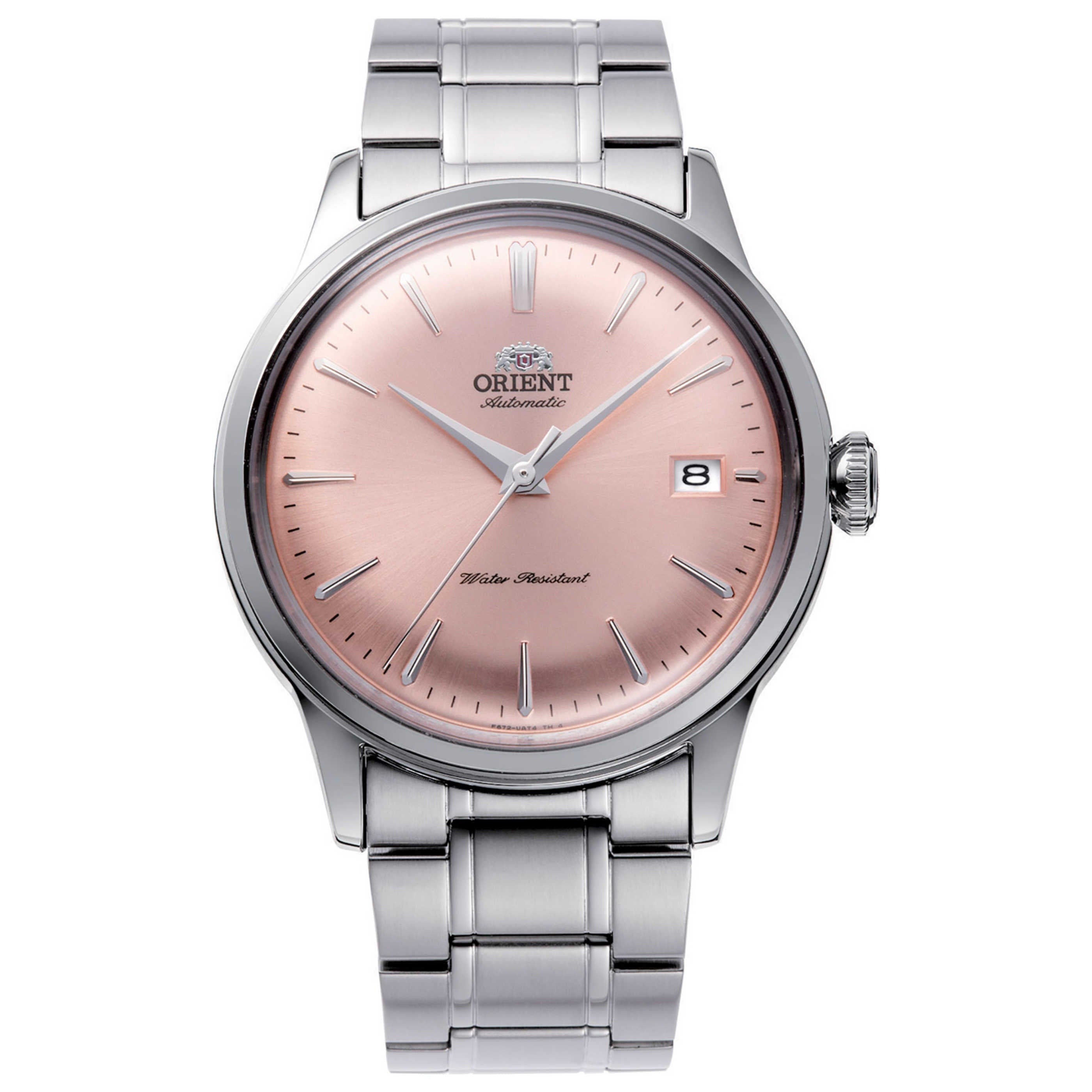 Orient Classic Bambino Men's Watch RA-AC0M11Y