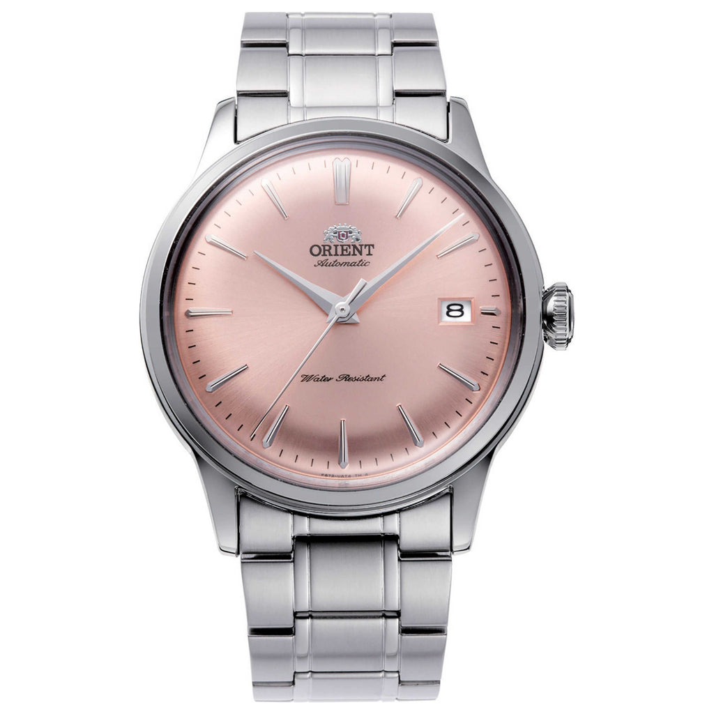 Orient Classic Bambino Men's Watch RA-AC0M11Y