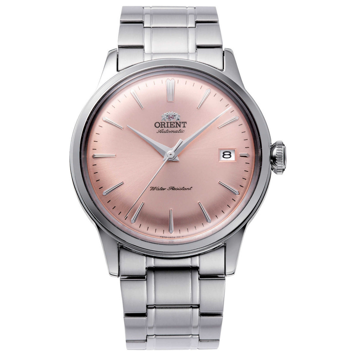 Orient Classic Bambino Men's Watch RA-AC0M11Y