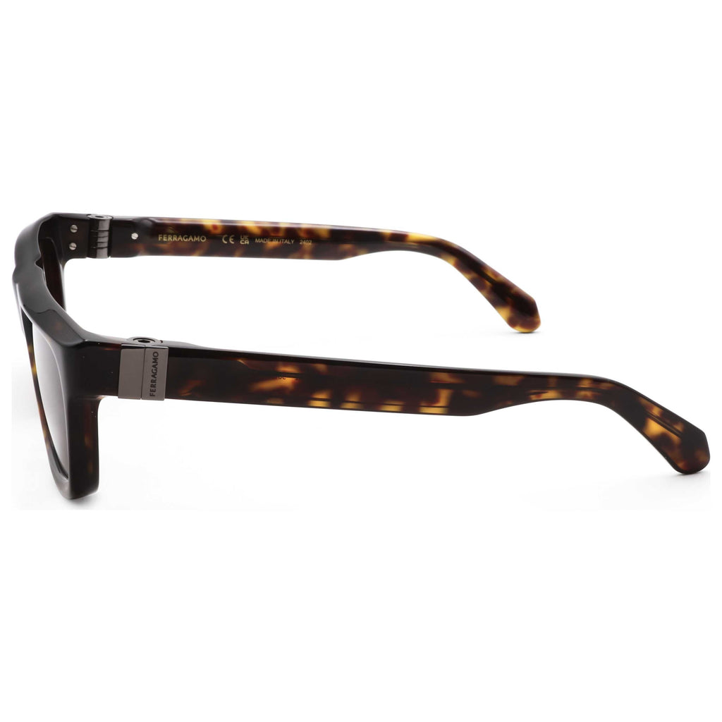 Ferragamo Men's Sunglasses SF2009S-242-56