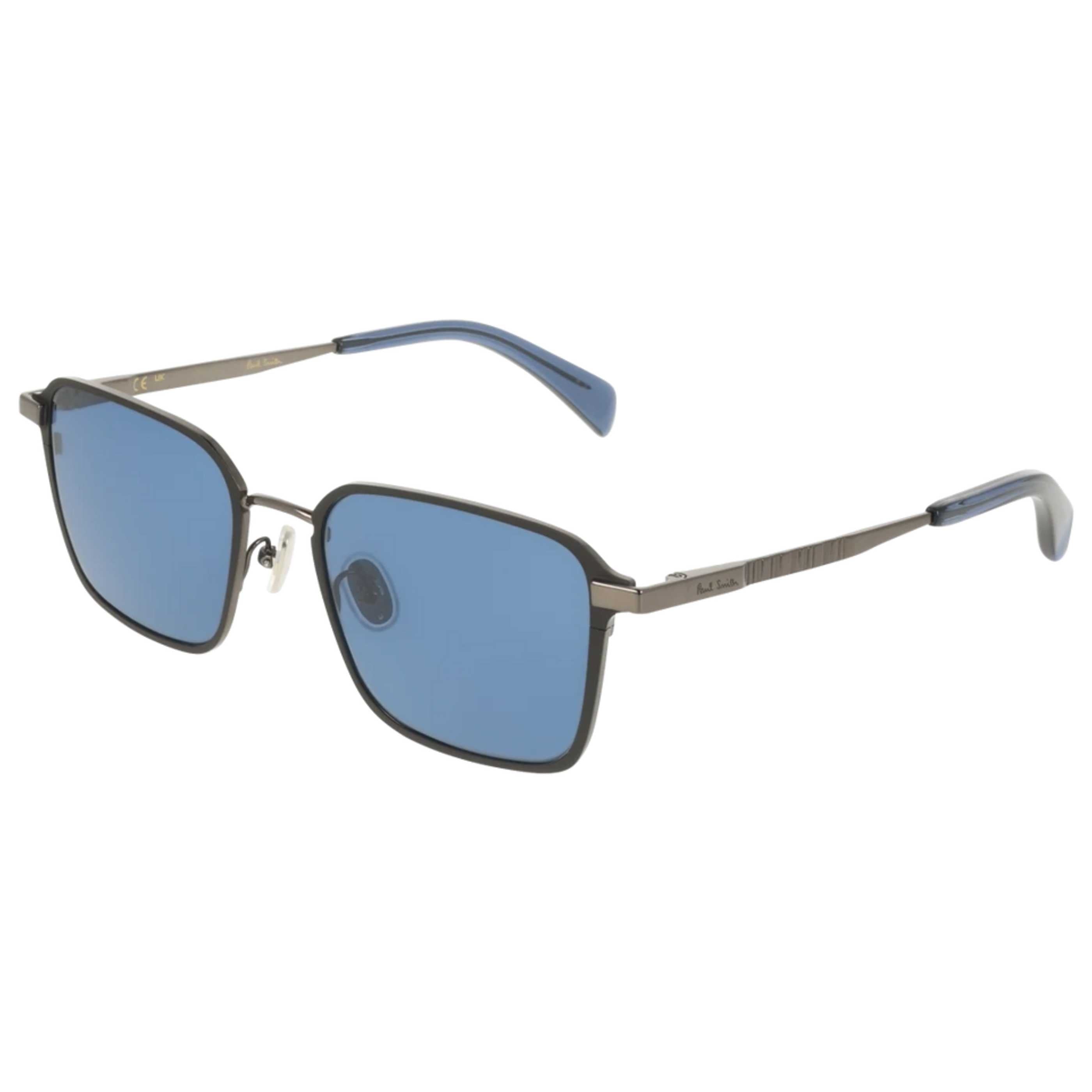Paul Smith Neate Men's Sunglasses PS25111S-036-54