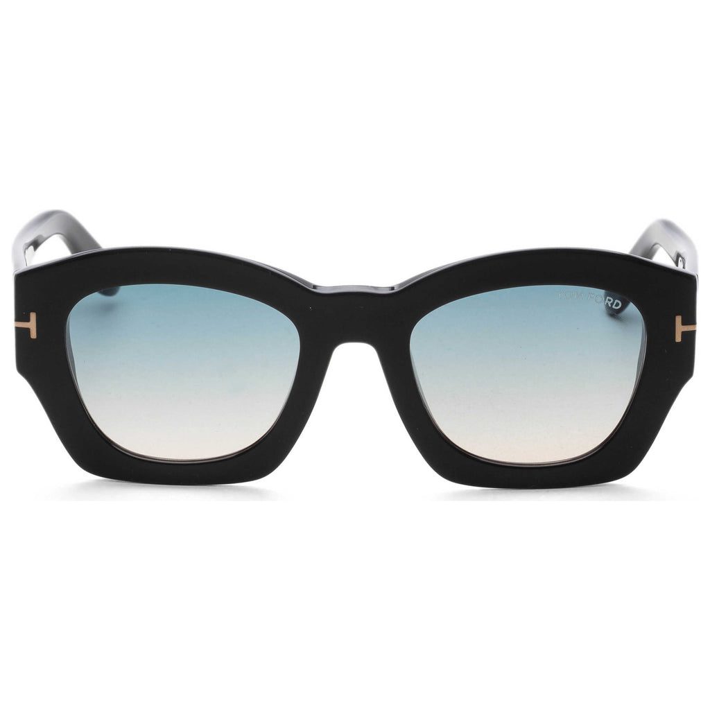 Tom Ford Women's Sunglasses FT1083-01P-52
