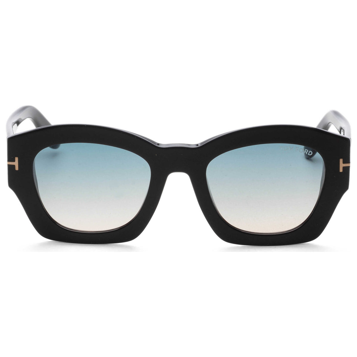 Tom Ford Women's Sunglasses FT1083-01P-52