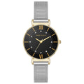 Anne Klein Women's AK-5295BKTT