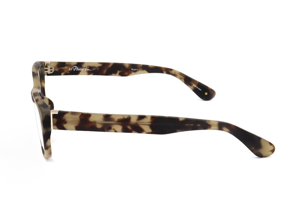 Phillip Lim by Linda Farrow Unisex Glasses