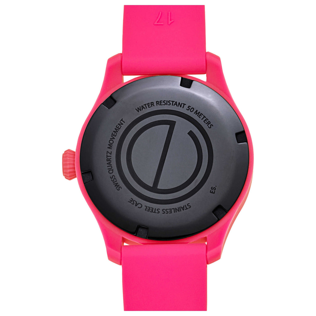 ESQ by Movado Women's Quartz Watch 07101455