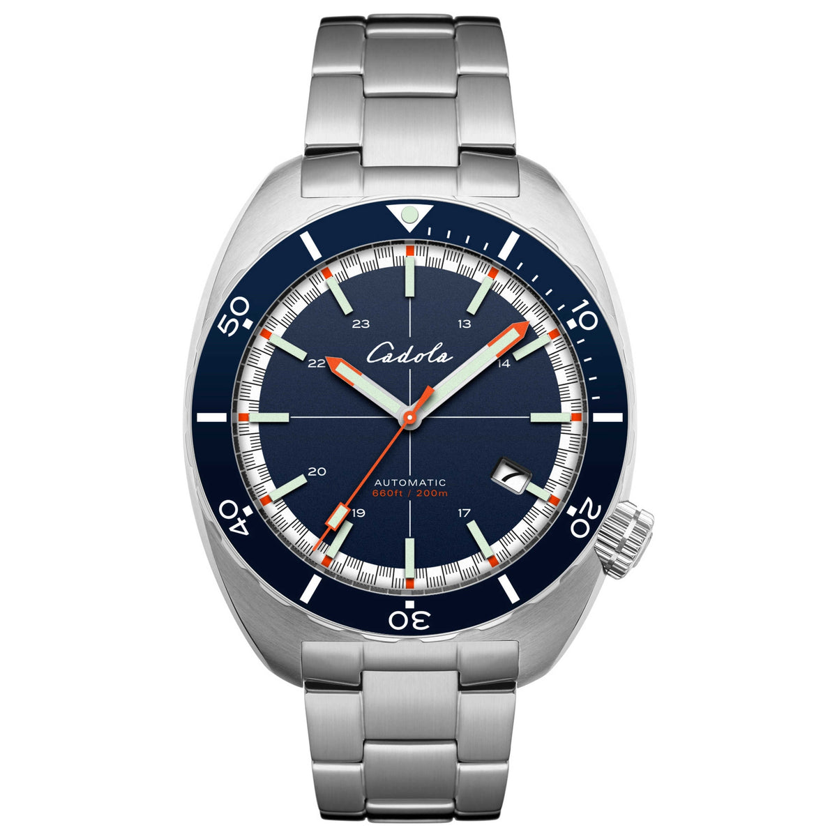 Cadola Men's Watch CD-1012-22
