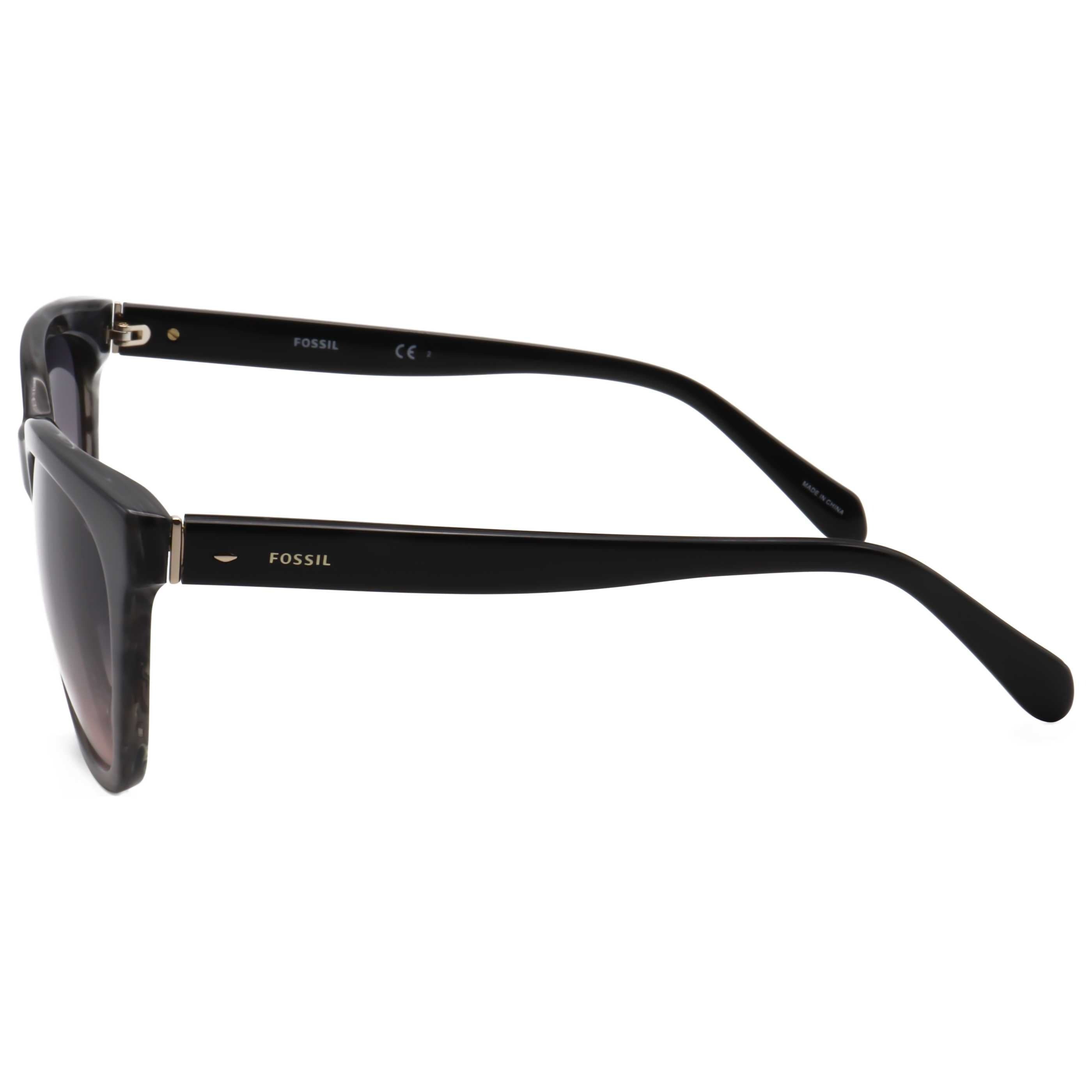 Fossil Women's Sunglasses FOS-2066-S-2W8-52