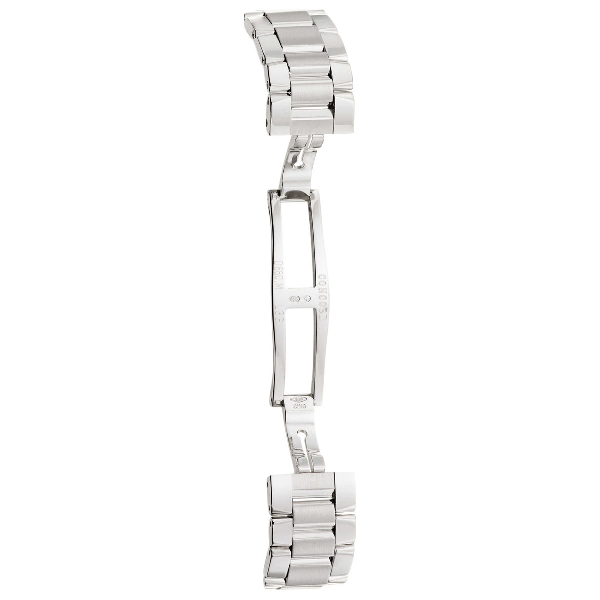 Concord Women's Quartz Watch 0311721