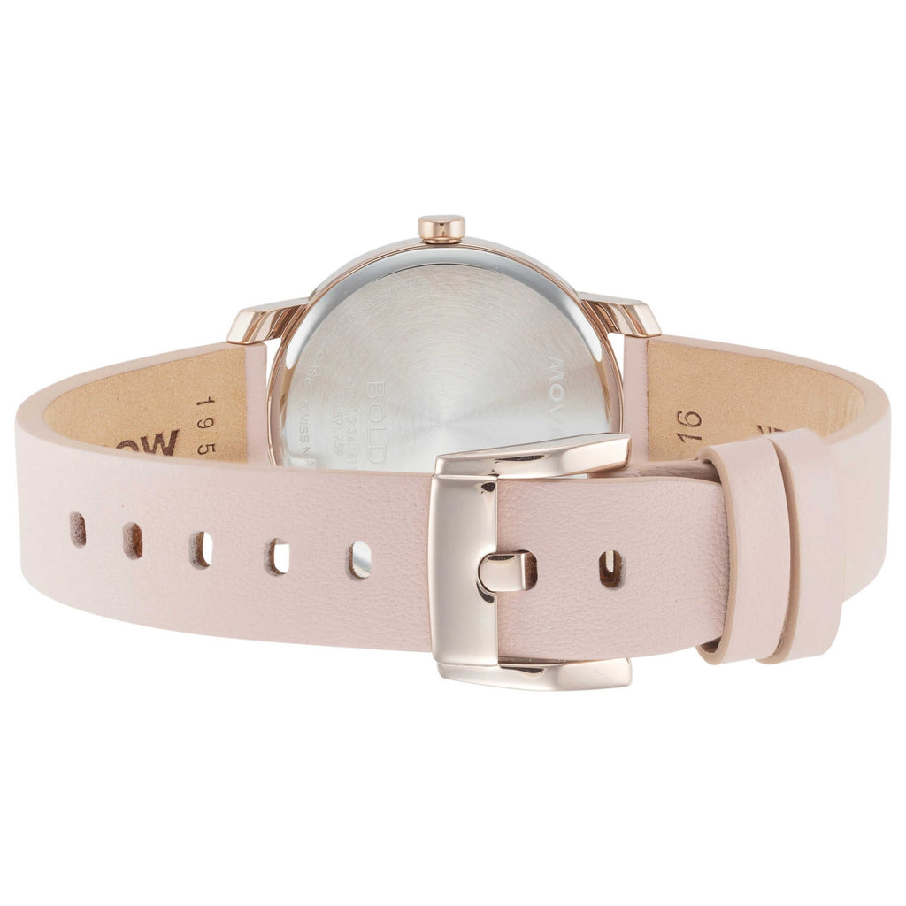 Movado Bold Access Women's Watch 3601078