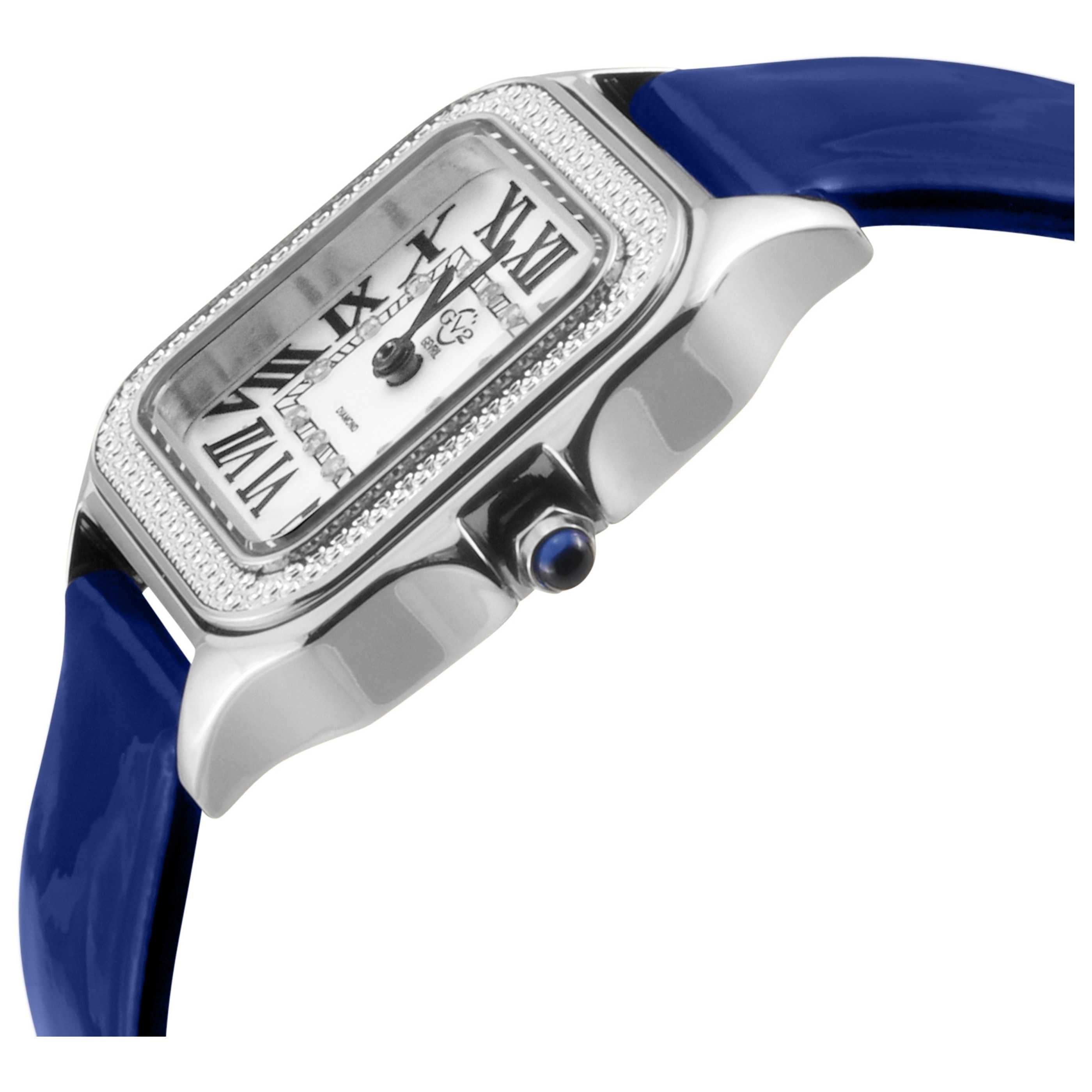 GV2 by Gevril Women's Watch 12110