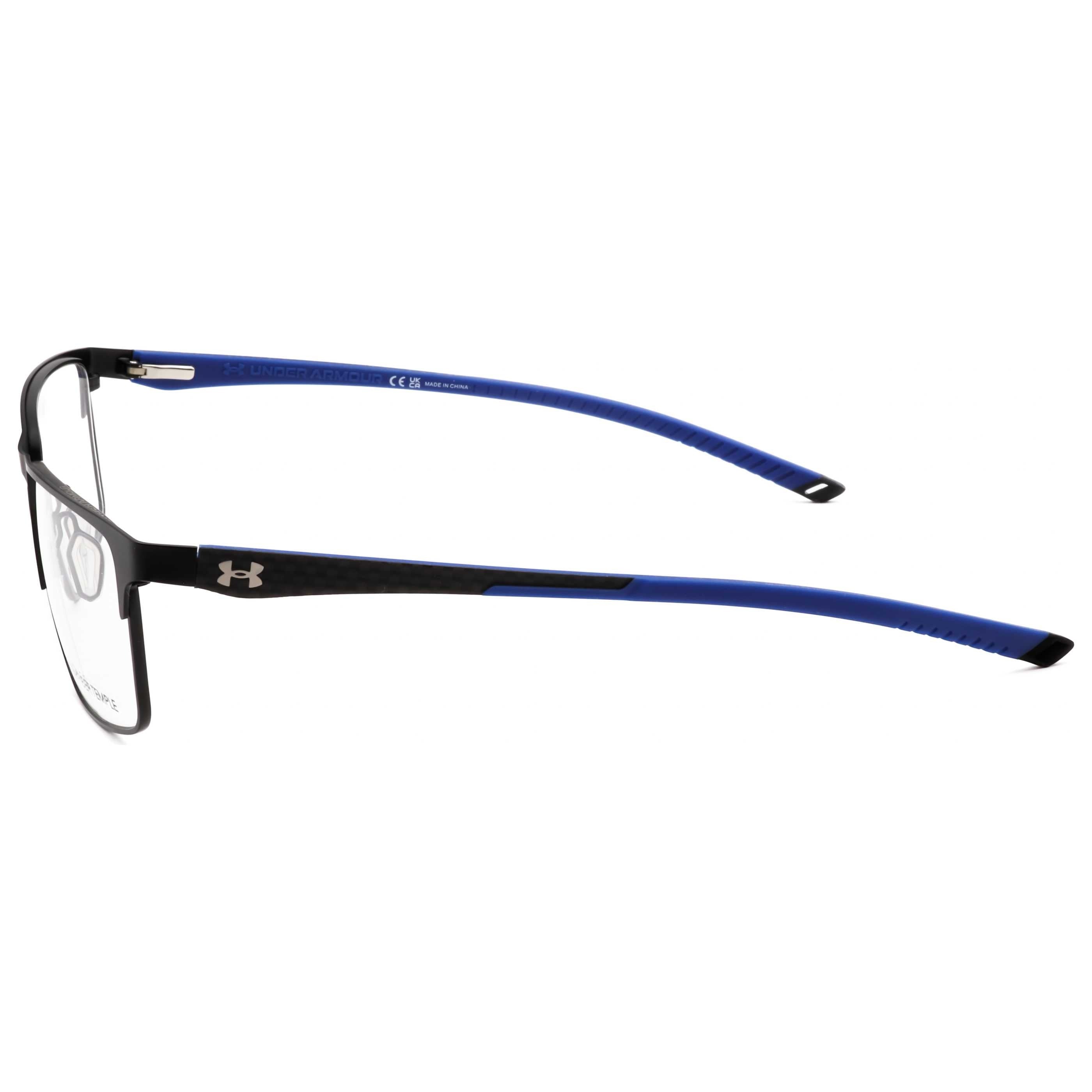 Under Armour Men's Eyeglasses UA5050-G-0VK-56