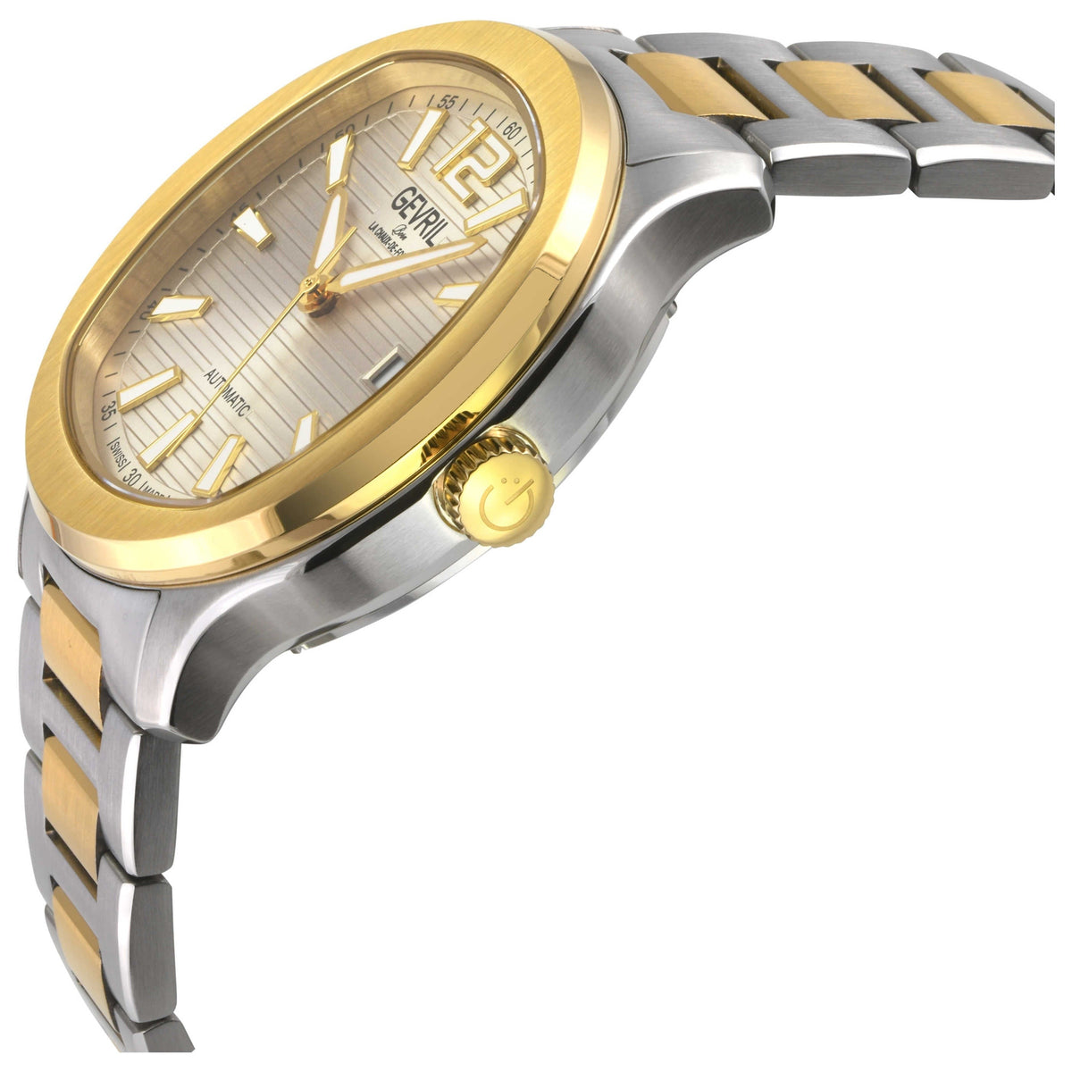 Gevril Men's Watch 49804B