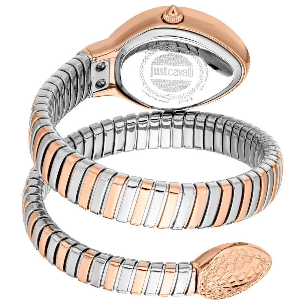 Just Cavalli Women's Watch JC1L371M0075