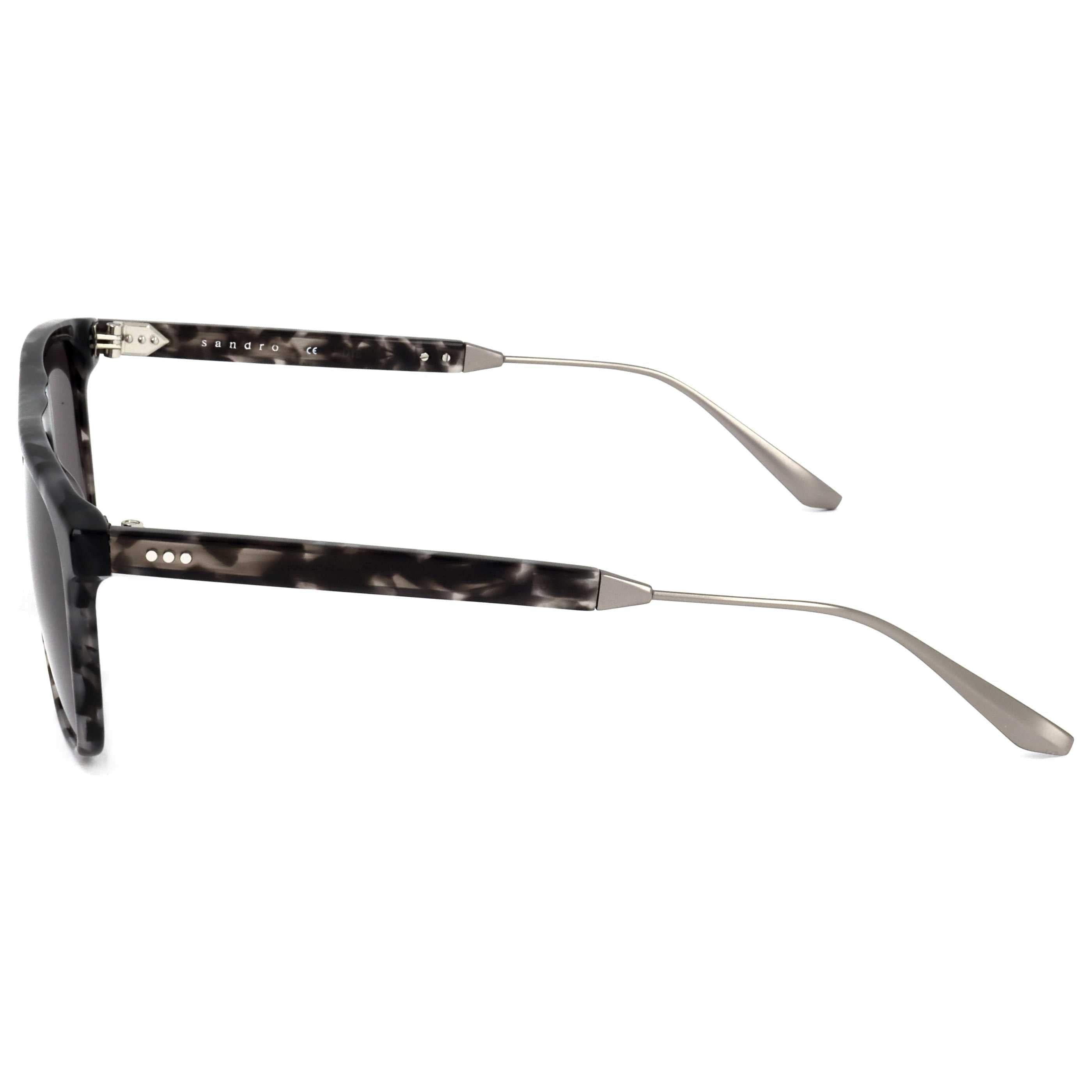 Sandro Men's Sunglasses SD1018-207-55