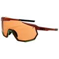 100 Percent Men's Sunglasses 61037-105-01