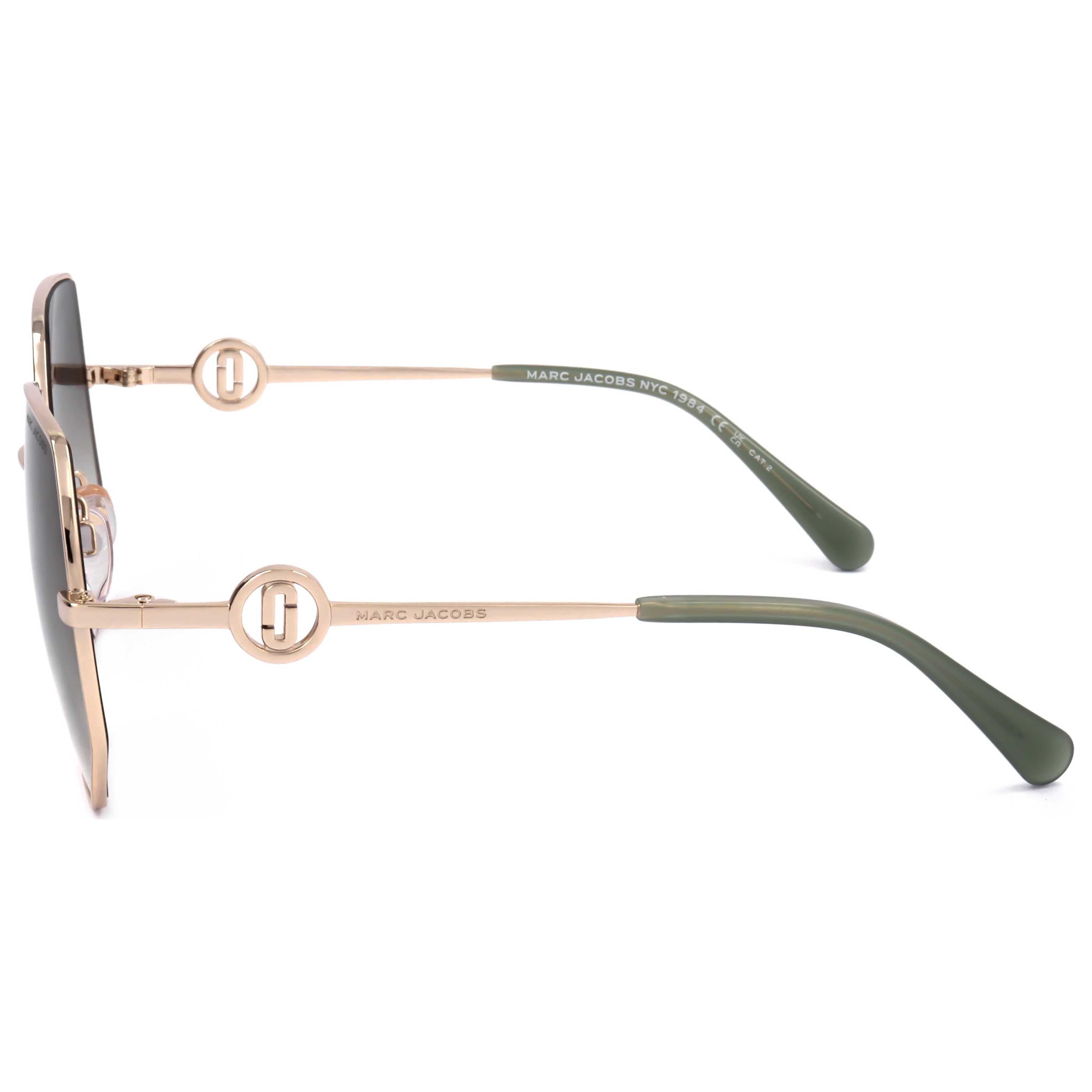 Marc Jacobs Women's Sunglasses MARC730-S-PEF-59
