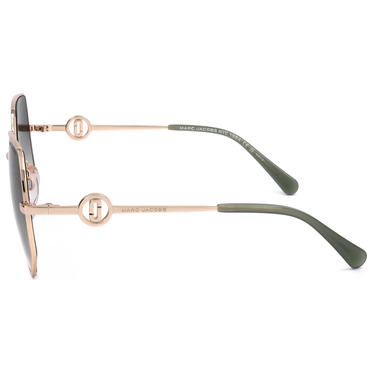 Marc Jacobs Women's Sunglasses MARC730-S-PEF-59