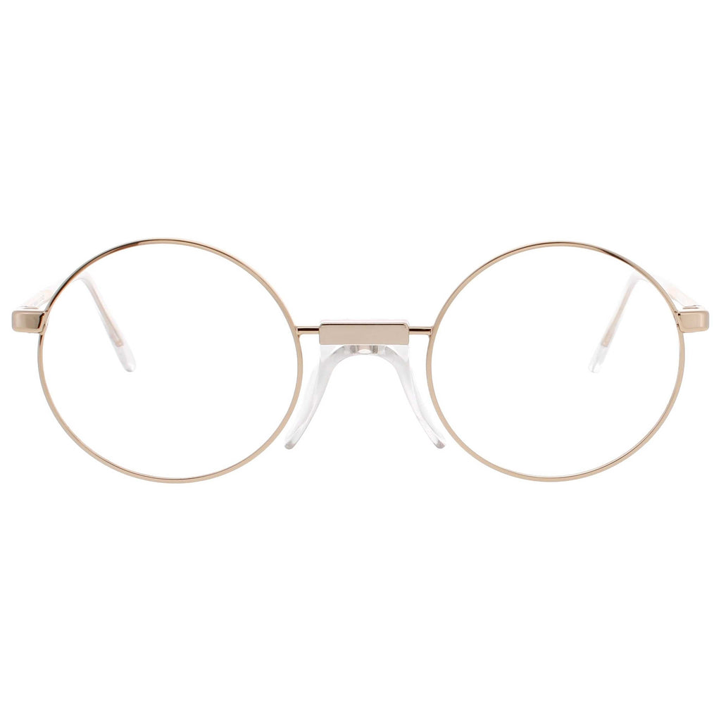 Andy Wolf Unisex Eyeglasses AW-ROSS-C-46