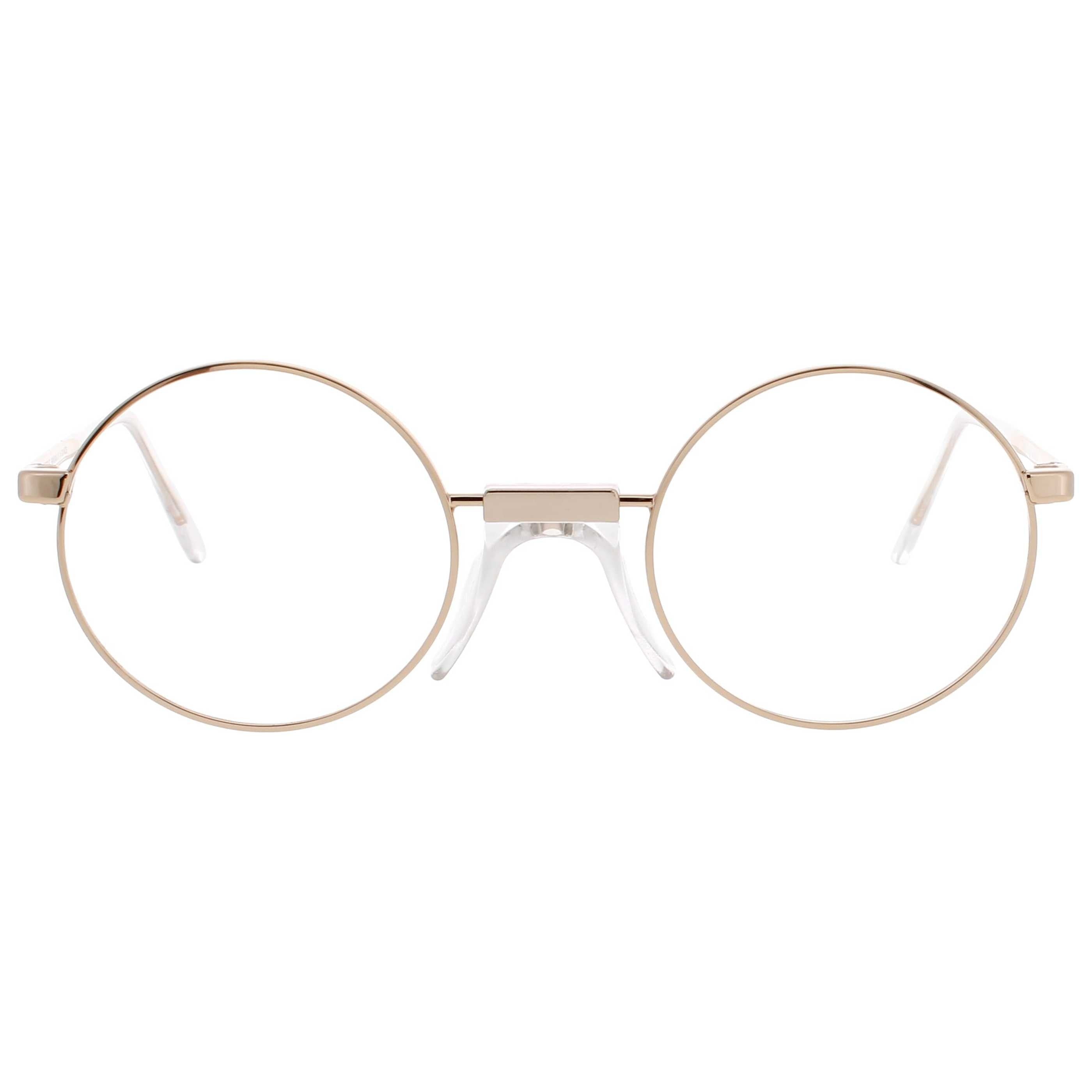Andy Wolf Unisex Eyeglasses AW-ROSS-C-46